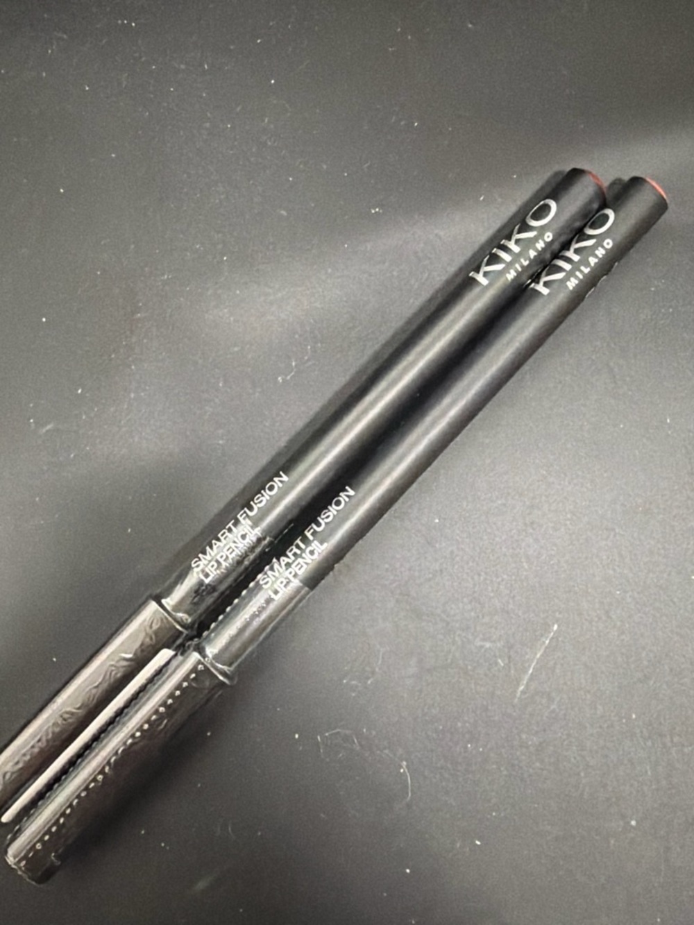 Kiko Milano Smart Fusion Lip Pencils